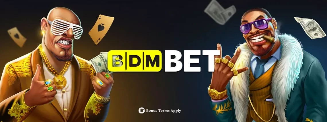 BDMbet TOC