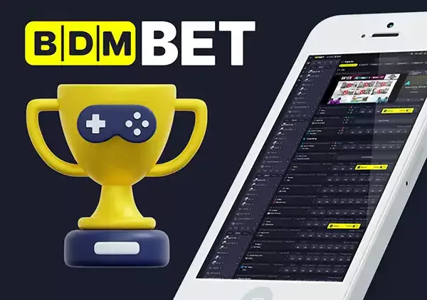 ZÍSKEJ BONUS - BDMbet aplikace - BDMbet | 2