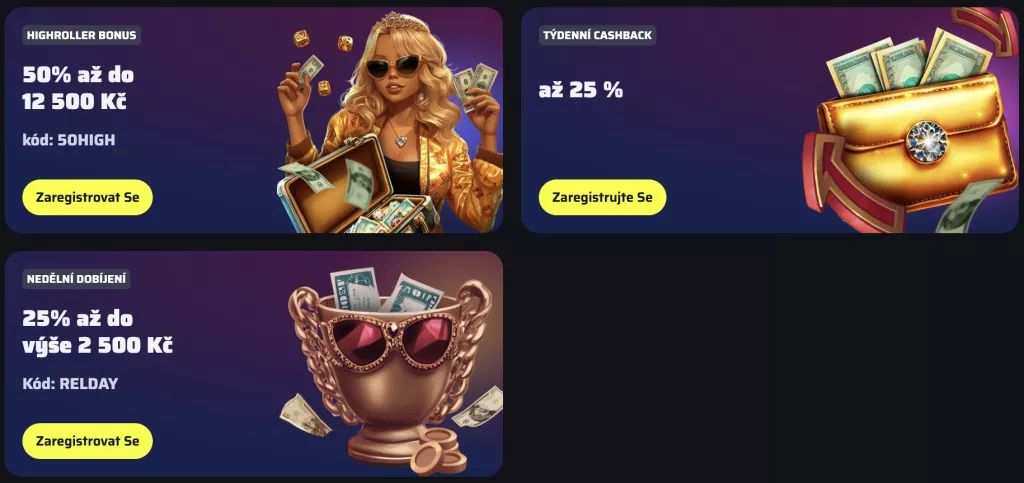 ZÍSKEJ BONUS - BDMbet aplikace - BDMbet | 7