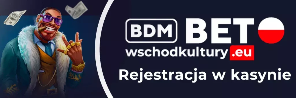 kasyno BDMbet